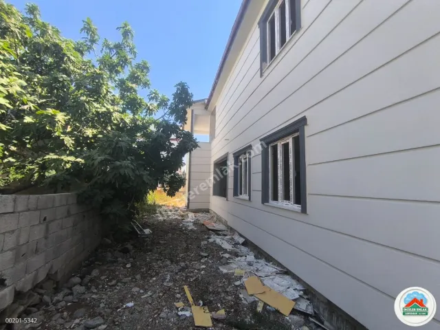 Adıyaman Bahçecikte Satılık 5+2 Müstakil Ferah Villa