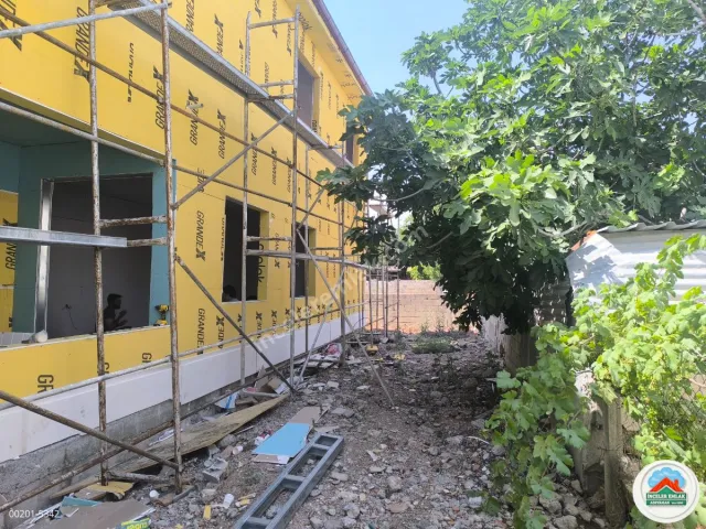 Adıyaman Bahçecikte Satılık 5+2 Müstakil Ferah Villa