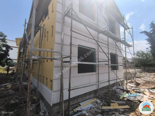 Adıyaman Bahçecikte Satılık 5+2 Müstakil Ferah Villa