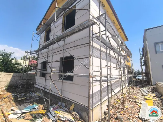 Adıyaman Bahçecikte Satılık 5+2 Müstakil Ferah Villa