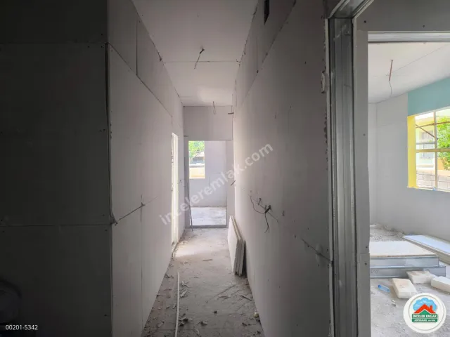 Adıyaman Bahçecikte Satılık 5+2 Müstakil Ferah Villa