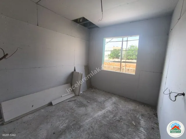 Adıyaman Bahçecikte Satılık 5+2 Müstakil Ferah Villa