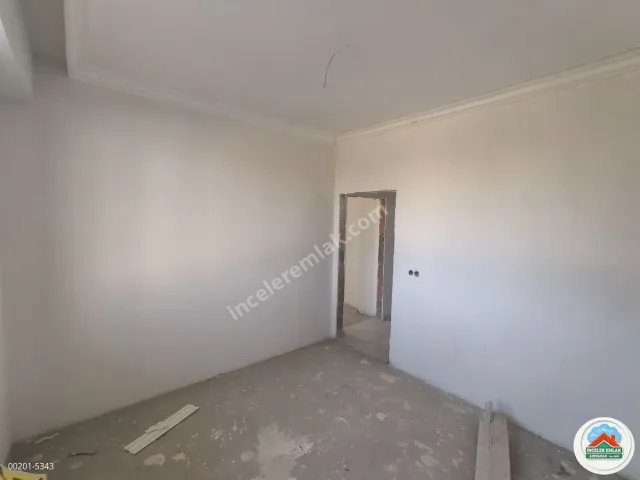 Adıyaman Alitaşında Acil Satılık 2+1 Sıfır Ferah Daire