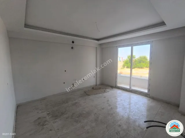 Adıyaman Alitaşında Acil Satılık 2+1 Sıfır Ferah Daire