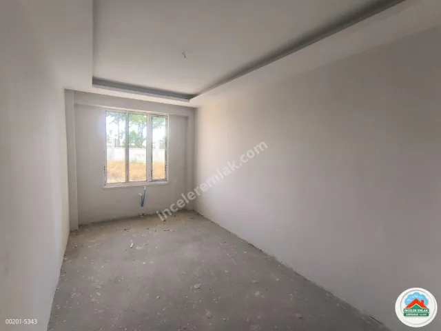 Adıyaman Alitaşında Acil Satılık 2+1 Sıfır Ferah Daire
