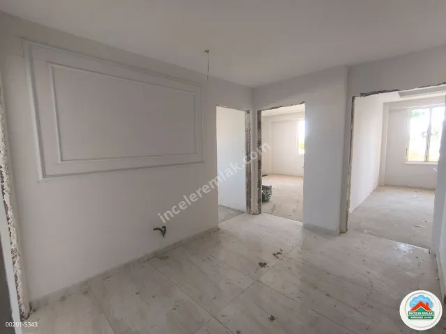 Adıyaman Alitaşında Acil Satılık 2+1 Sıfır Ferah Daire