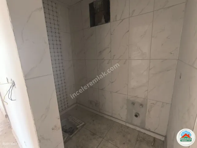 Adıyaman Alitaşında Acil Satılık 2+1 Sıfır Ferah Daire