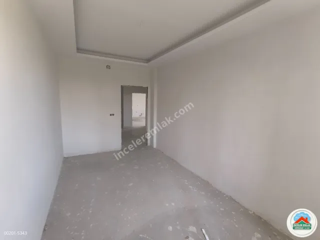 Adıyaman Alitaşında Acil Satılık 2+1 Sıfır Ferah Daire