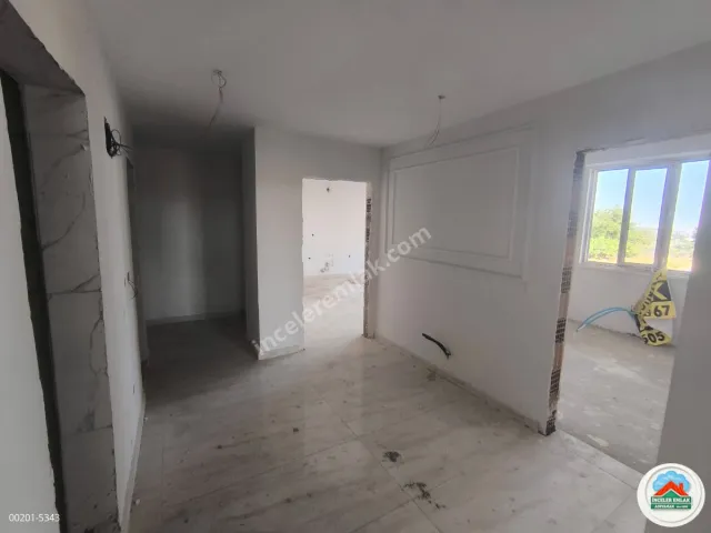 Adıyaman Alitaşında Acil Satılık 2+1 Sıfır Ferah Daire