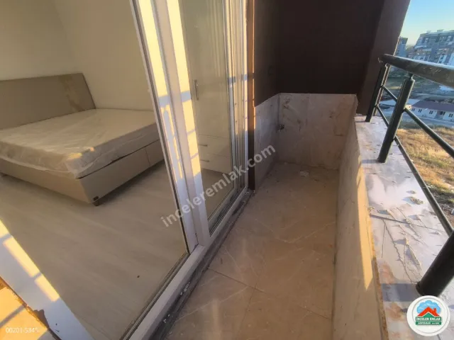 Adıyaman Altınşehir'de Full Eşyalı Satılık 1+1 Sıfır Daire