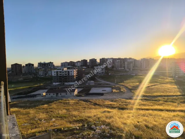 Adıyaman Altınşehir'de Full Eşyalı Satılık 1+1 Sıfır Daire