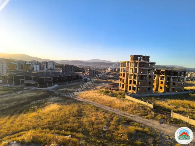 Adıyaman Altınşehir'de Full Eşyalı Satılık 1+1 Sıfır Daire