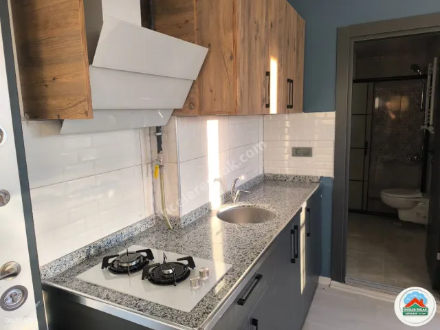 Adıyaman Altınşehir'de Full Eşyalı Satılık 1+1 Sıfır Daire