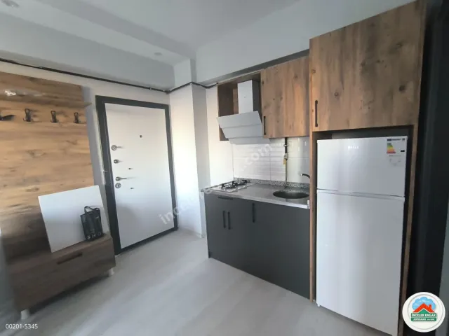 Adıyaman Altınşehir'de Full Eşyalı Satılık 1+1 Sıfır Daire