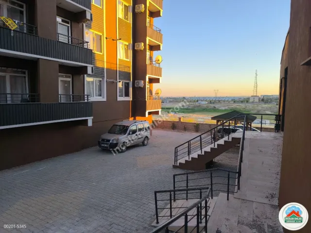 Adıyaman Altınşehir'de Full Eşyalı Satılık 1+1 Sıfır Daire