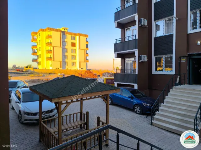 Adıyaman Altınşehir'de Full Eşyalı Satılık 1+1 Sıfır Daire