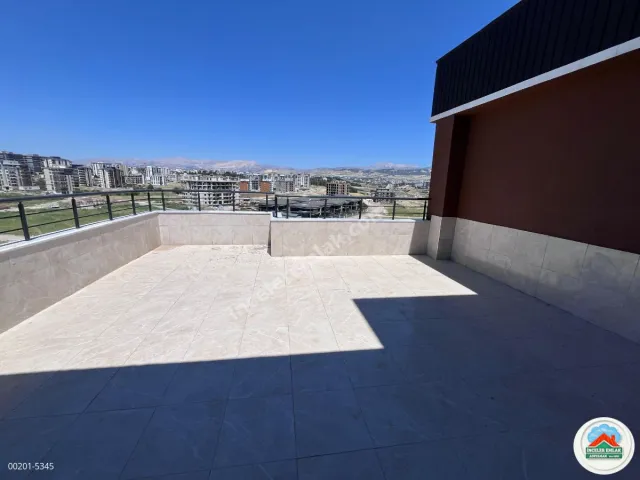 Adıyaman Altınşehir'de Full Eşyalı Satılık 1+1 Sıfır Daire