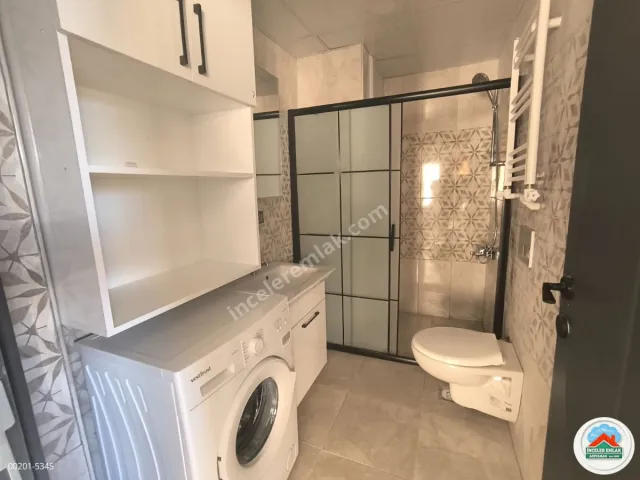 Adıyaman Altınşehir'de Full Eşyalı Satılık 1+1 Sıfır Daire