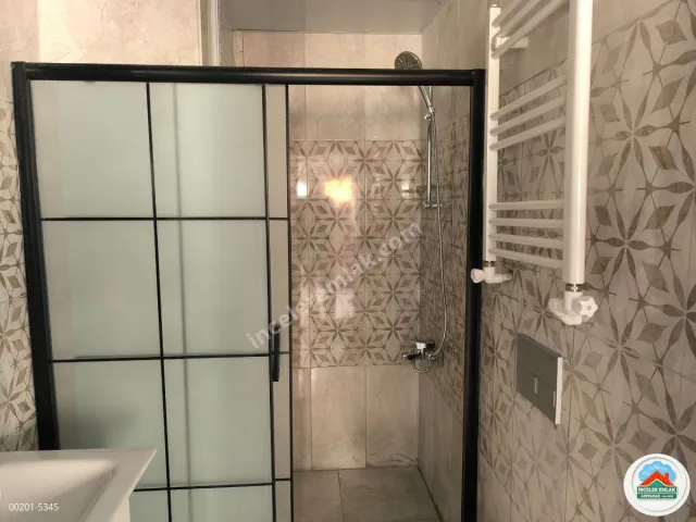 Adıyaman Altınşehir'de Full Eşyalı Satılık 1+1 Sıfır Daire