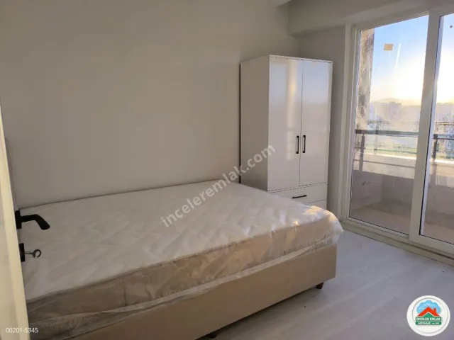 Adıyaman Altınşehir'de Full Eşyalı Satılık 1+1 Sıfır Daire