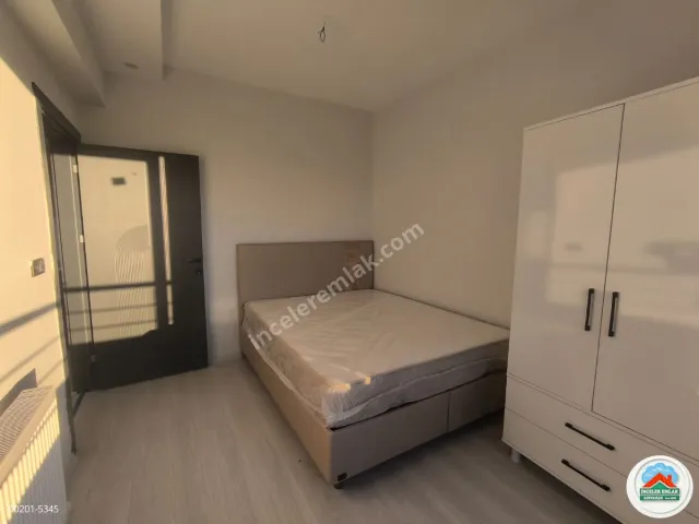 Adıyaman Altınşehir'de Full Eşyalı Satılık 1+1 Sıfır Daire