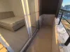 Adıyaman Altınşehir'de Full Eşyalı Satılık 1+1 Sıfır Daire