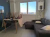 Adıyaman Altınşehir'de Full Eşyalı Satılık 1+1 Sıfır Daire