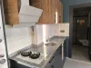 Adıyaman Altınşehir'de Full Eşyalı Satılık 1+1 Sıfır Daire