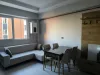 Adıyaman Altınşehir'de Full Eşyalı Satılık 1+1 Sıfır Daire
