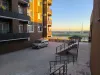Adıyaman Altınşehir'de Full Eşyalı Satılık 1+1 Sıfır Daire