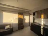 Adıyaman Altınşehir'de Full Eşyalı Satılık 1+1 Sıfır Daire