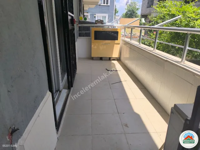 Turgut Reis Mahallesi Satılık Yeni Hastane Civarı 2+1 Daire