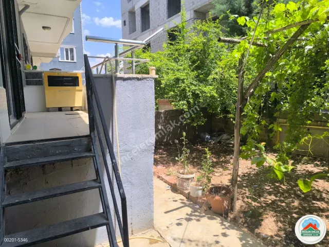 Turgut Reis Mahallesi Satılık Yeni Hastane Civarı 2+1 Daire