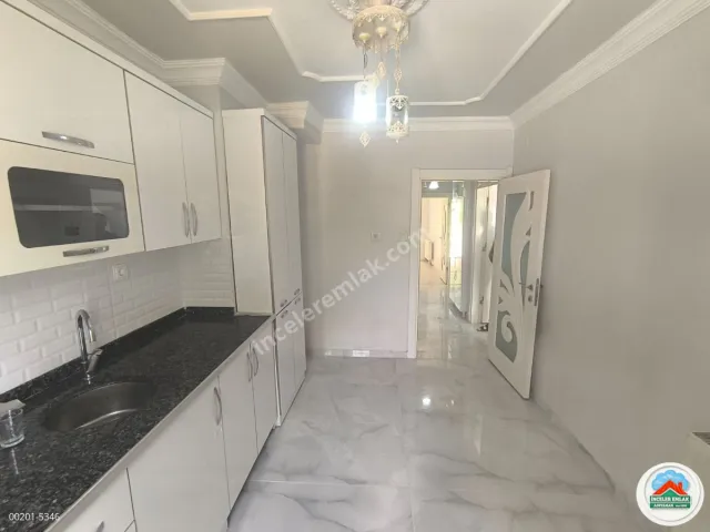 Turgut Reis Mahallesi Satılık Yeni Hastane Civarı 2+1 Daire