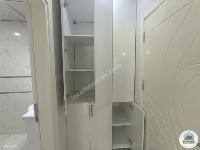 Turgut Reis Mahallesi Satılık Yeni Hastane Civarı 2+1 Daire