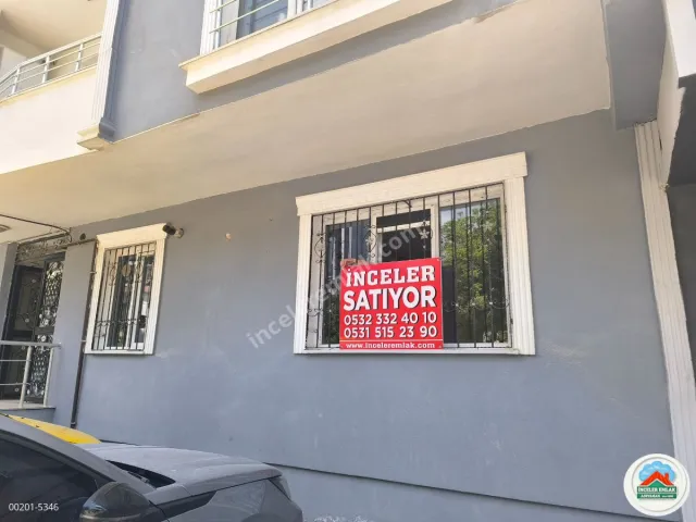 Turgut Reis Mahallesi Satılık Yeni Hastane Civarı 2+1 Daire