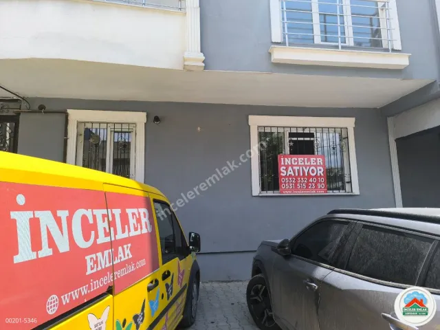 Turgut Reis Mahallesi Satılık Yeni Hastane Civarı 2+1 Daire
