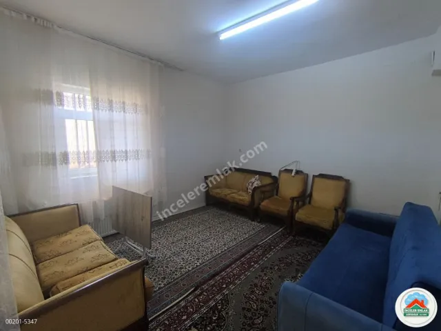 Adıyaman Sitelerde Kiralık 1+1 Full Eşyalı Ferah Daire