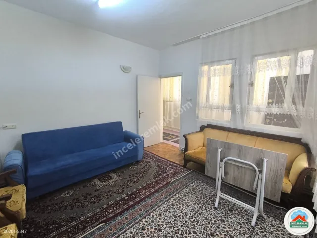 Adıyaman Sitelerde Kiralık 1+1 Full Eşyalı Ferah Daire