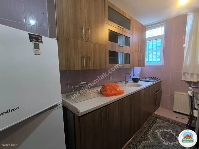 Adıyaman Sitelerde Kiralık 1+1 Full Eşyalı Ferah Daire