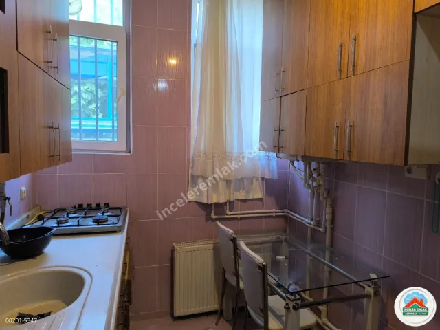 Adıyaman Sitelerde Kiralık 1+1 Full Eşyalı Ferah Daire