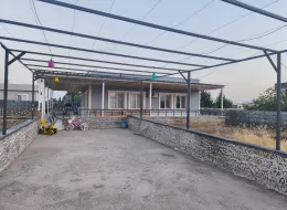 Adıyaman Paşamezrasında Satılık 1 Dönüm Arsalı Bağ Evi