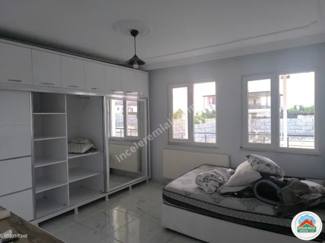 Adıyaman Paşamezrasında Satılık 1 Dönüm Arsalı Bağ Evi