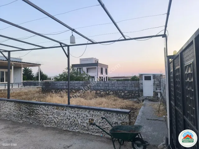 Adıyaman Paşamezrasında Satılık 1 Dönüm Arsalı Bağ Evi