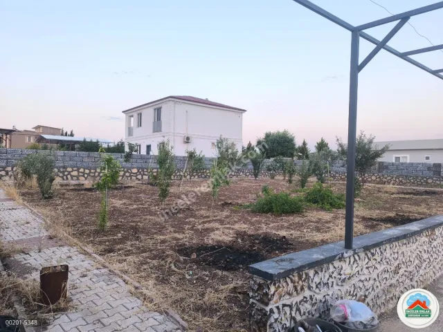 Adıyaman Paşamezrasında Satılık 1 Dönüm Arsalı Bağ Evi