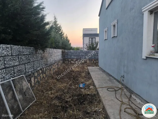Adıyaman Paşamezrasında Satılık 1 Dönüm Arsalı Bağ Evi