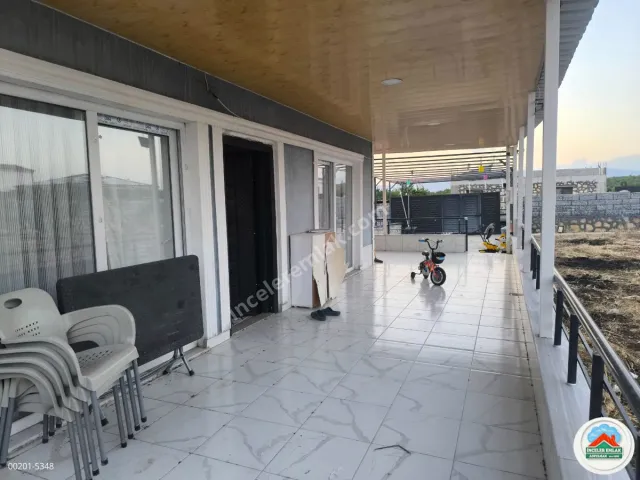 Adıyaman Paşamezrasında Satılık 1 Dönüm Arsalı Bağ Evi