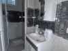 Adıyaman Paşamezrasında Satılık 1 Dönüm Arsalı Bağ Evi