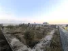 Adıyaman Paşamezrasında Satılık 1 Dönüm Arsalı Bağ Evi