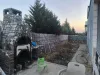 Adıyaman Paşamezrasında Satılık 1 Dönüm Arsalı Bağ Evi